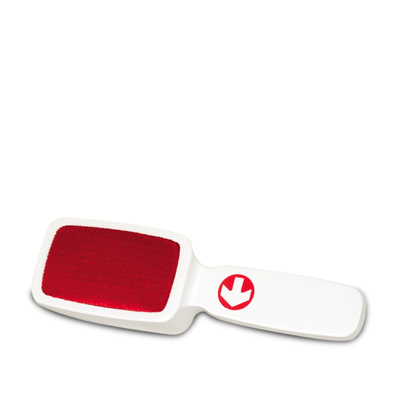 Spazzola<br>Senso Unico